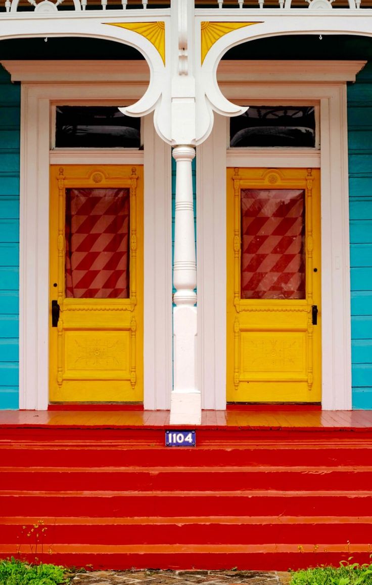 New Orleans Doubles…Double the Profit, Double the Fun!